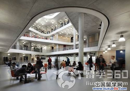 英国威斯敏斯特大学入学条件介绍