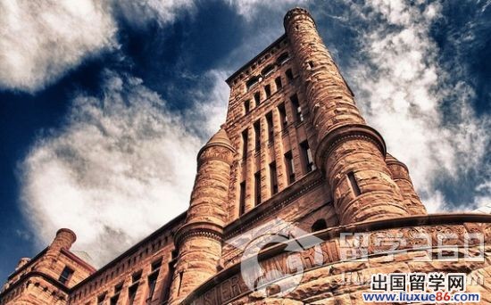 英国威斯敏斯特大学传媒专业居英国前三