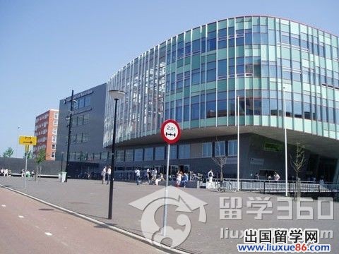 荷兰阿姆斯特丹商学院培养出众多国际知名商业巨子
