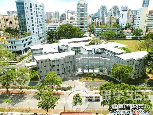 新加坡留学：科廷科技大学分校提供众多本科和研究生课程