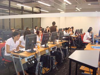 新加坡AEC学院 不得不选的理由