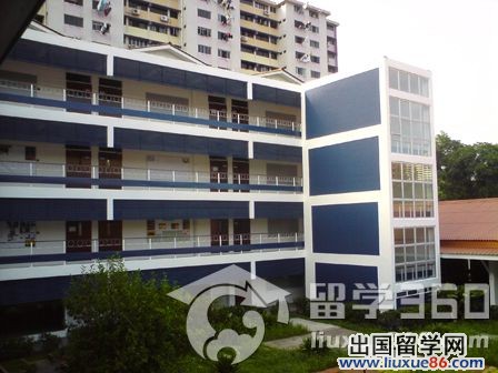 新加坡EASB合作院校及课程介绍