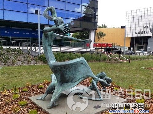 澳洲莫纳什大学法学院介绍