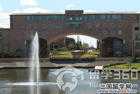 澳洲留学 邦德大学六大优势盘点