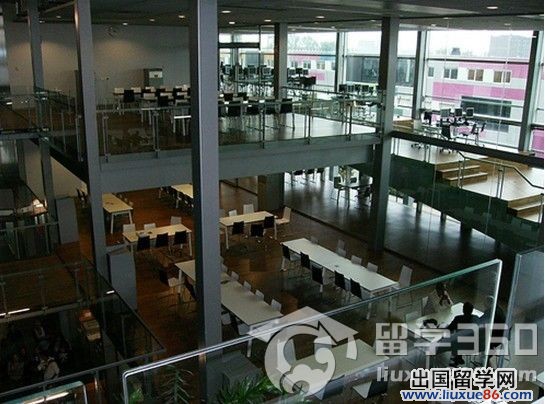 荷兰优秀艺术类院校推荐