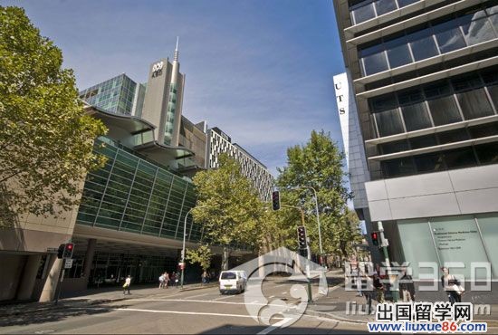 澳大利亚悉尼科技大学双语教学课程简介