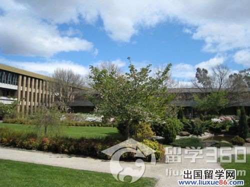 澳大利亚拉筹伯大学健康科学学院介绍