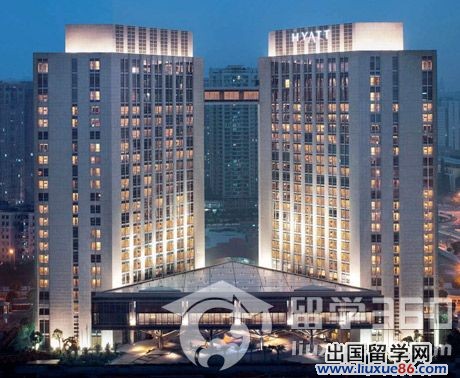 爱尔兰香侬酒店管理学院毕业面试解析