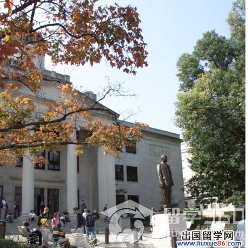 美国西肯塔基州大学入学指南