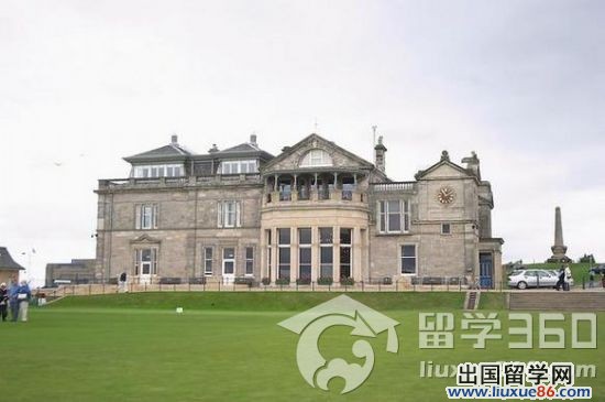 美国安德鲁大学评为四级国家级大学