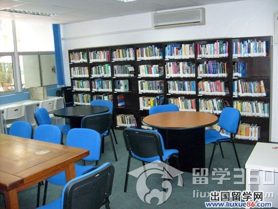 新加坡ERC学院工商管理课程介绍