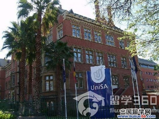 澳洲留学 南澳大学土木工程学士介绍