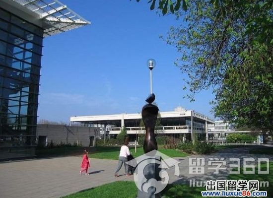 爱尔兰学生签证申请流程和材料