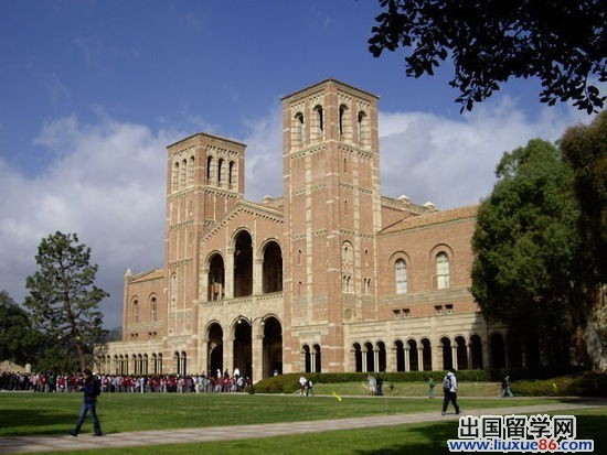 校名缩写被衍生出幽默搞笑“昵称”的美国大学