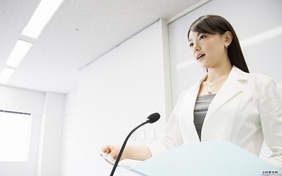 演讲与口才技巧【推荐阅读】