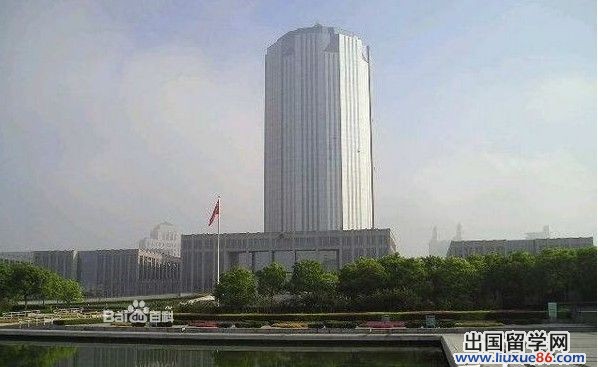 风景如画的夏威夷州