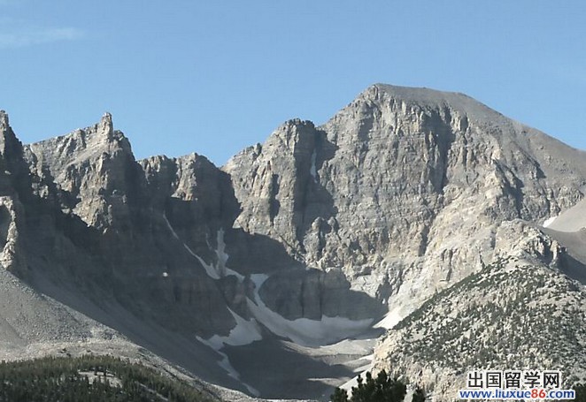 新墨西哥州：有着古老历史与文化的地方