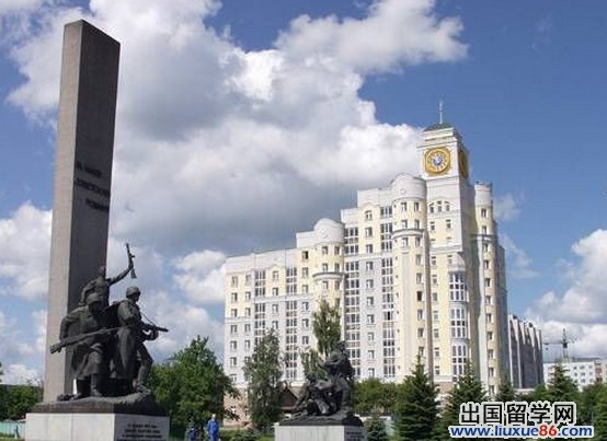 布良斯克州：俄罗斯经济最快的州之一