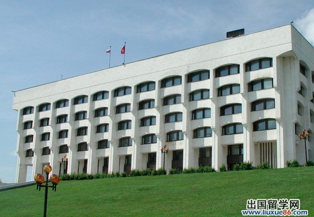 弗拉基米尔州：众多著名历史人物的故乡