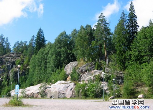 埃斯波:芬兰第二大城市