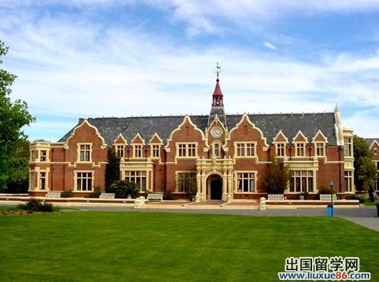 2014赴新西兰林肯大学留学奖学金的设置情况