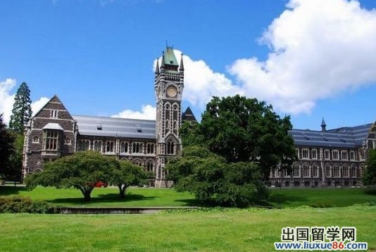 中国本科新生申请新西兰林肯大学留学需满足的条件