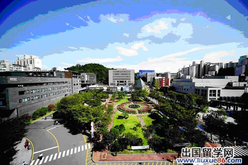 韩国崇实大学留学申请指南