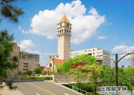 韩国世宗大学留学申请所需材料及招生专业介绍