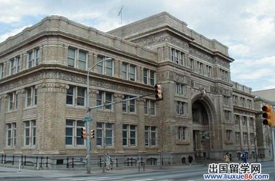 赴德雷塞尔大学留学申请材料介绍