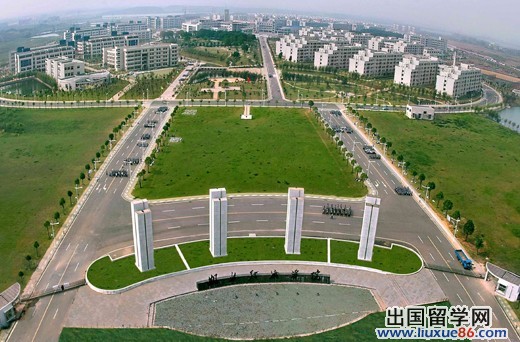 美国俄亥俄大学留学申请材料清单介绍