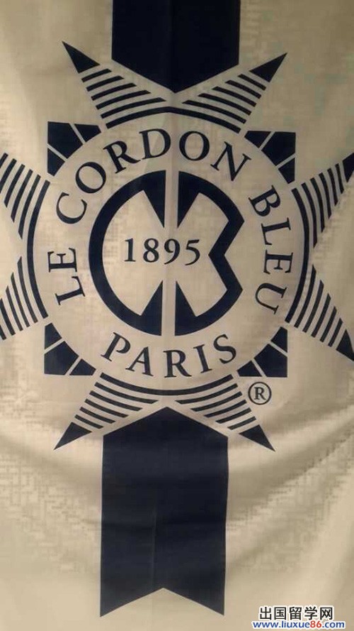 法国留学 体验法国大厨及电台主播的工作