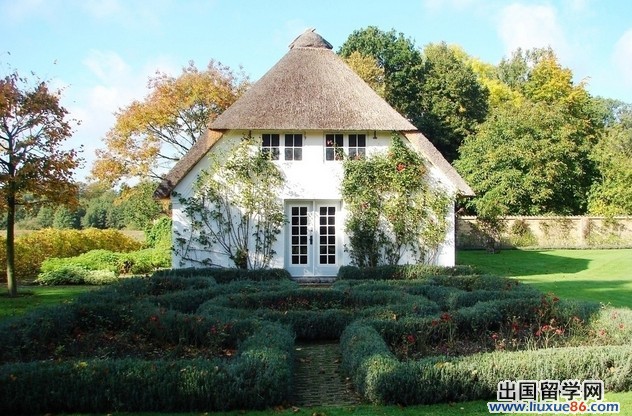 丹麦：一个属于童话的世界