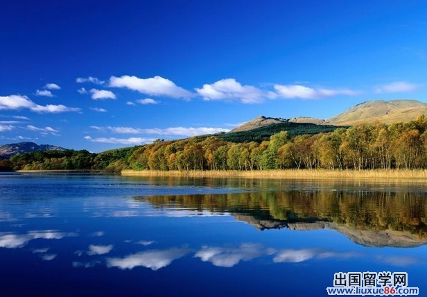 瑞典:北欧最大的国家