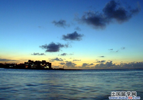 古巴：美洲唯一的社会主义国家