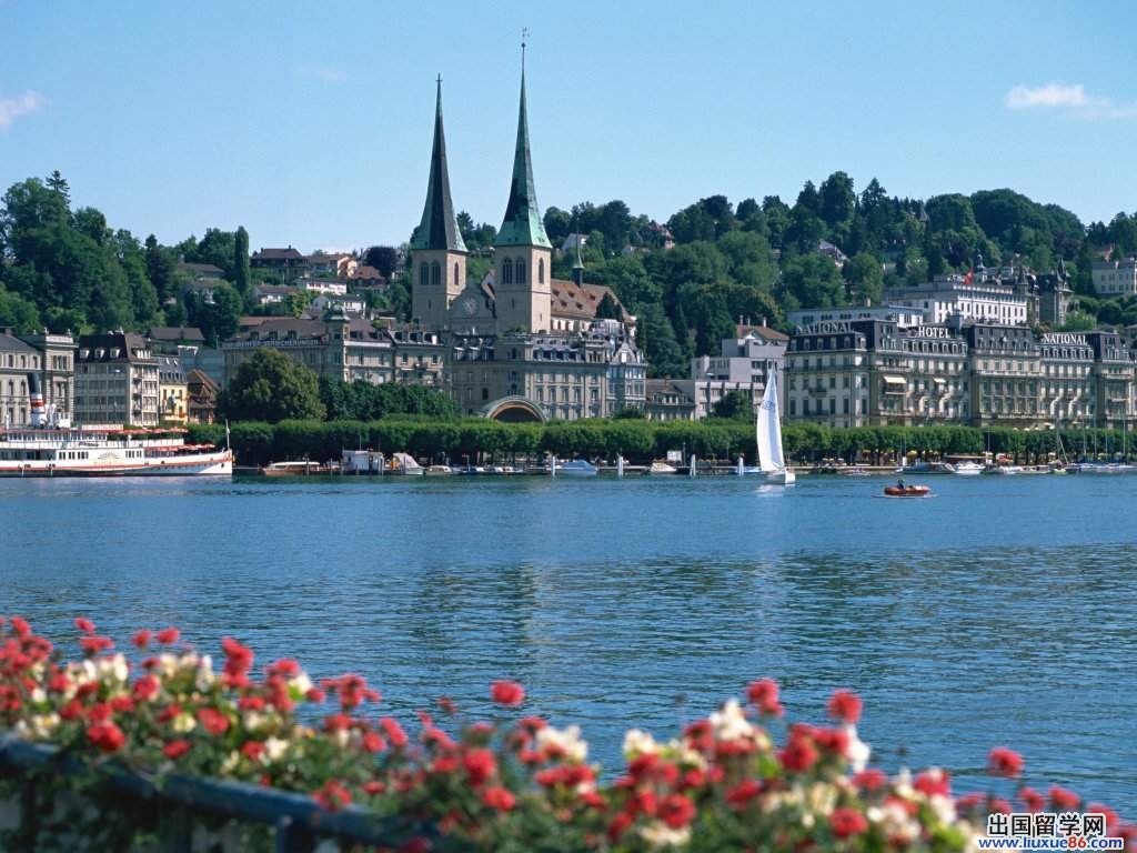 瑞士留学 申请奖学金应具备哪些条件