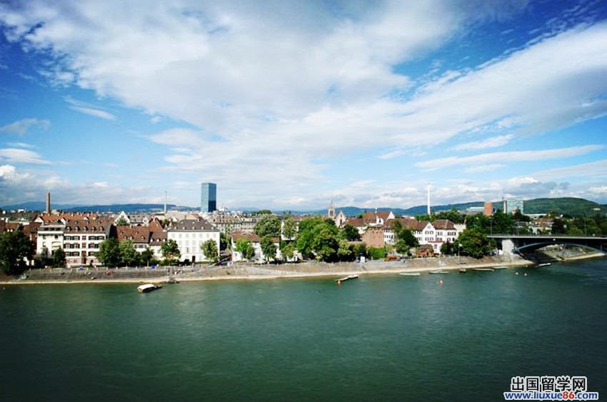 瑞士留学 巴塞尔大学的入学条件介绍