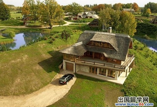 拉脱维亚：“全球男女比例最悬殊的国家”