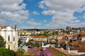 葡萄牙：温暖的港口