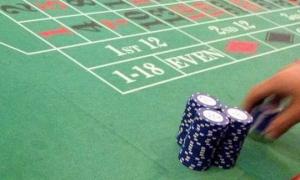 记录马来西亚奢华的云顶赌场