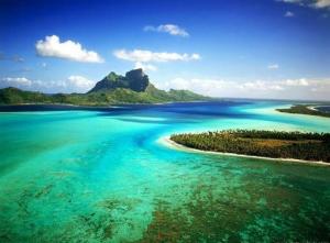 斯里兰卡：有“印度洋上的明珠”的美称