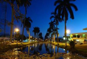 苏里南:荷兰王国在南美洲的殖民遗迹