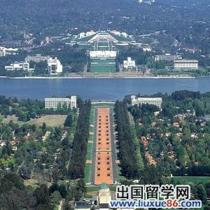 2014澳洲留学具体流程