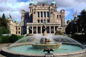 2014加拿大留学具体流程