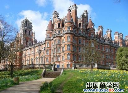 英国十所最受艺术生欢迎的大学盘点