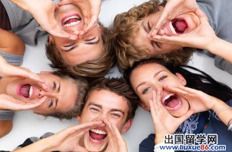 2014美国高中留学信息汇总表