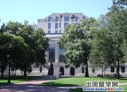 2014美国研究生申请信息汇总