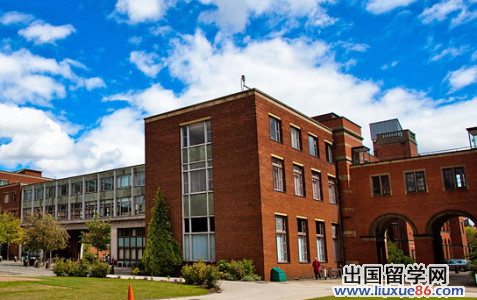 2014英国大学申请率最高的大学排名