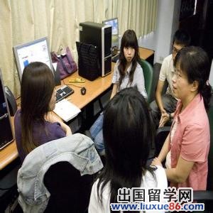 英美名校最看重的学生素养