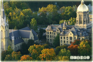 圣母玛利亚大学申请有关事项