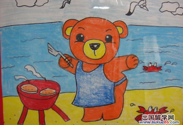 劳动节手抄报内容:五一劳动节的来历